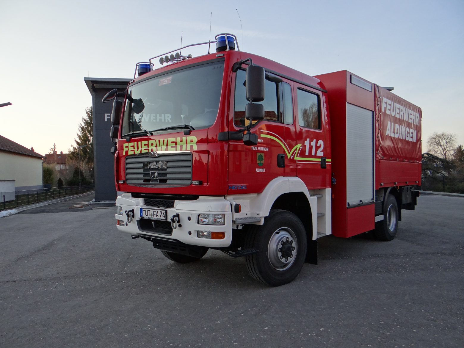 GW-L2